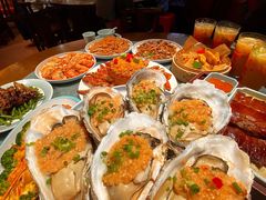 -蚝得喜海鲜(东城店)