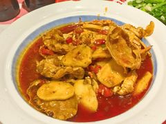 -辣小鲜·南昌大排档(船山路店)