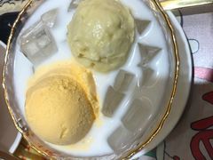 -甜心妈妈·榴莲星级糖水(北京路总店)