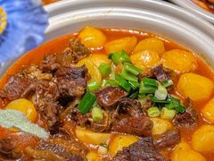 -简小舍·民间手艺菜(武昌江滩店)