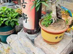 -青州古城