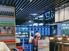 -银河烧鳗·活鳗料理专门店(西单大悦城店)