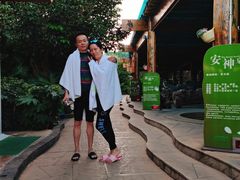 -华侨城阳宗海海景温泉