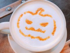-maan coffee漫咖啡(通州店)