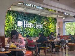 大堂-Peet's Coffee皮爷咖啡(大学路店)