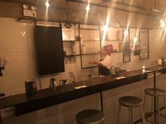 -Ocean's Table 欧舍