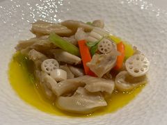 -扬州香格里拉·香宫中餐厅