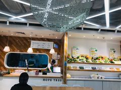 -许小树(国贸商城店)