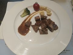 -御泉七味铁板烧(高区店)