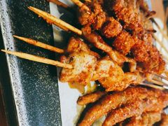 -管氏翅吧(护国寺店)