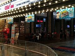-CGV影城(滨江天街IMAX店)