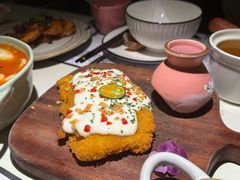 -桃花坞·私房菜餐厅(龙湖时代天街店)