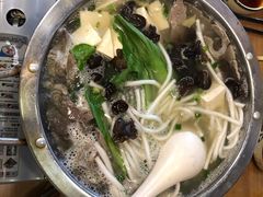 -有家驴肉黄面(敦煌店)