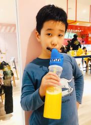 -玩元素·家庭游乐成长中心(香格里拉店)