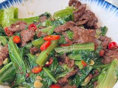 -味悦·老字号·赣州菜(厚德总店)