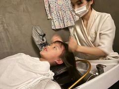 -施奈儿.洗头頭療.按摩SPA.采耳(上梅林店)