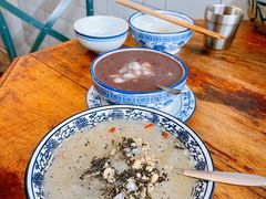 银耳糯米粥-袁妈红豆汤(重庆总店)