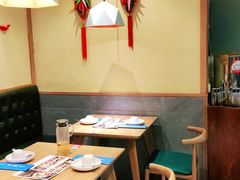 -大同江朝鲜菜•长春地标美食(绿园吾悦广场店)