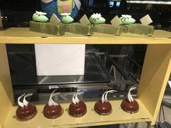 -杭州国际会议中心洲际酒店-原素全日餐厅(解放东路店)