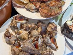 -聚盛源蒸汽海鲜火锅烤肉自助(巨川金海岸购物广场店)