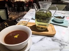 -杭州君悦酒店·湖滨28中餐厅