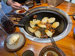 -锅来乐地锅鸡(安亭店)
