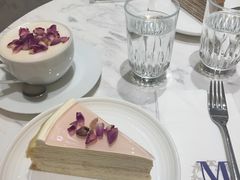 -Lady M(沙田新城市广场店)