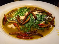 -清水亭湖北菜(大屯DT51店)