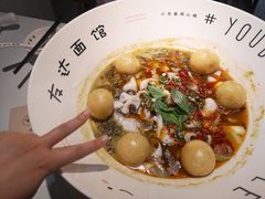 -友达面馆(广州总店)