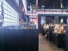-牛武士寿喜烧·和牛火锅自助(全球首店)