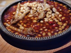 -九锅一堂酸菜鱼(新南凯德直营店)