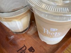 -Peet's Coffee皮爷咖啡(大学路店)