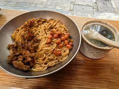 -粉观右江西鲜辣米粉(天地店)