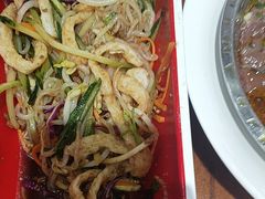 -那家老院子东北菜·饺子·小鸡炖蘑菇(艳华街店)