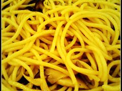 和风蘑菇意面-CoCo壱番屋(久光百货店)