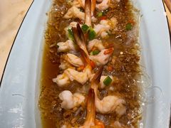 -绿茶餐厅(燕郊永旺店)