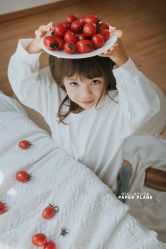 -纸飞机儿童摄影(远洋店)