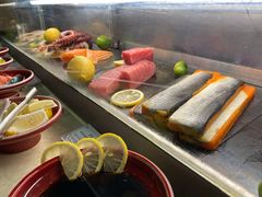 刺身-好日子皇冠假日酒店·君怡咖啡厅(特美思大厦店)