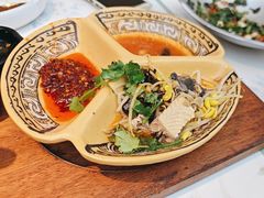 -云海肴·汽锅鸡·云南菜(高德置地店)