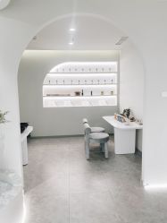 -VE专注问题肌·赛诺龙&科学美肤中心