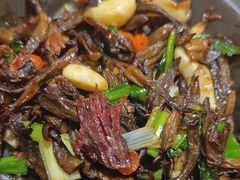 -云海肴云南菜·蒸汽石锅鱼(北京良乡华冠店)