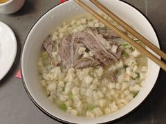 -陈熹公民族美食文化餐厅(中华广场店)
