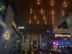 -COMMUNE幻师(解放西路店)
