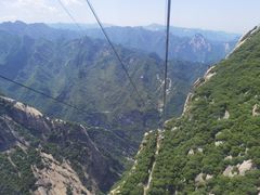 -华山风景名胜区