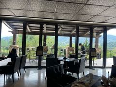 -浙江安吉JW万豪酒店