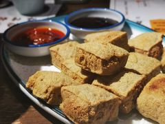 深夜臭豆腐-宴鲜森·老底子杭帮菜(河坊街店)