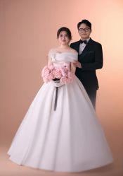 -苏州HX-合喜映画婚纱摄影
