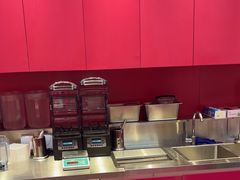 -K22.酸奶草莓(长春上海路万达店)