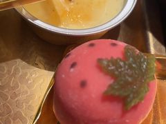 -牛New寿喜烧(曹路花园城店)