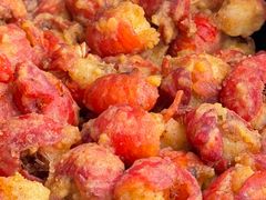-一棠龙虾•王牌虾球(恒隆广场店)